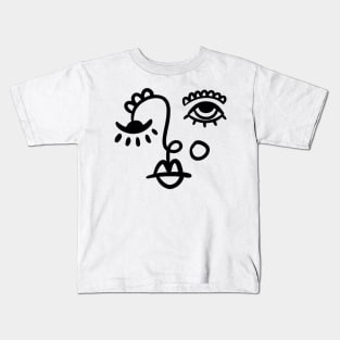 CARA Kids T-Shirt